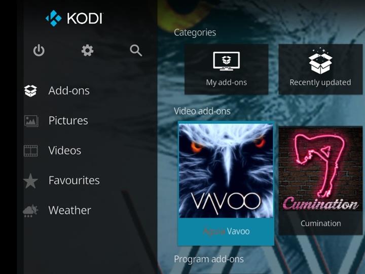 Android TV box X96 MINI
