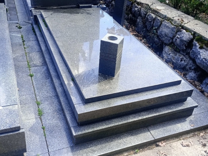 Gornja Drenova - Rijeka