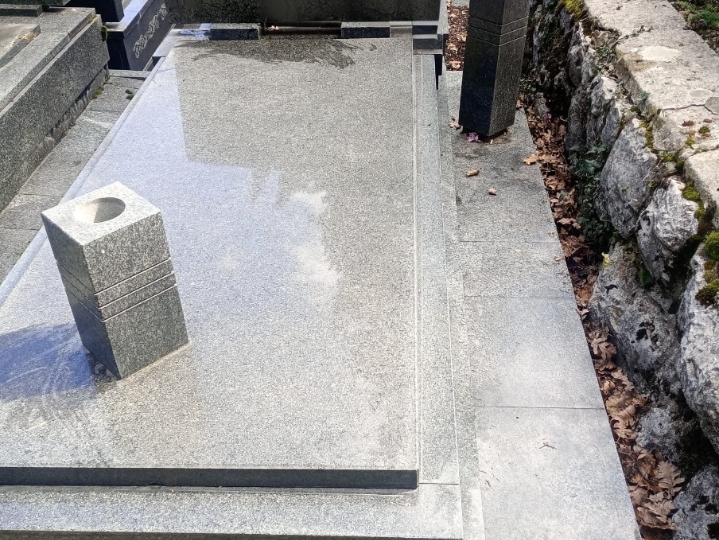 Gornja Drenova - Rijeka