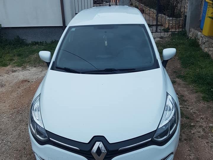 Renault Clio 1.5 DCI