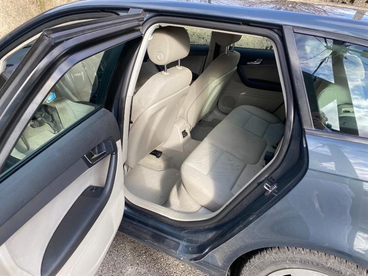 Audi A3 1.9 TDI Sportback, 2009.