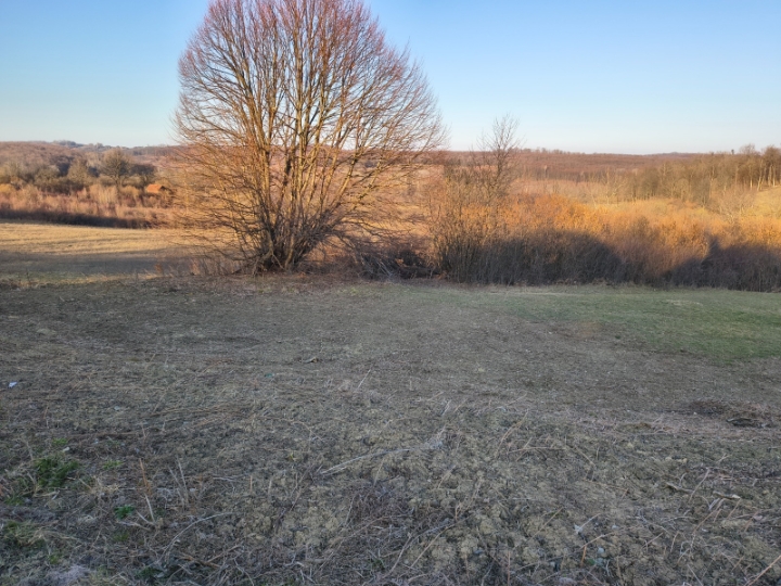 PP Papuk-Voćin, građ. kamp, 5€/m2