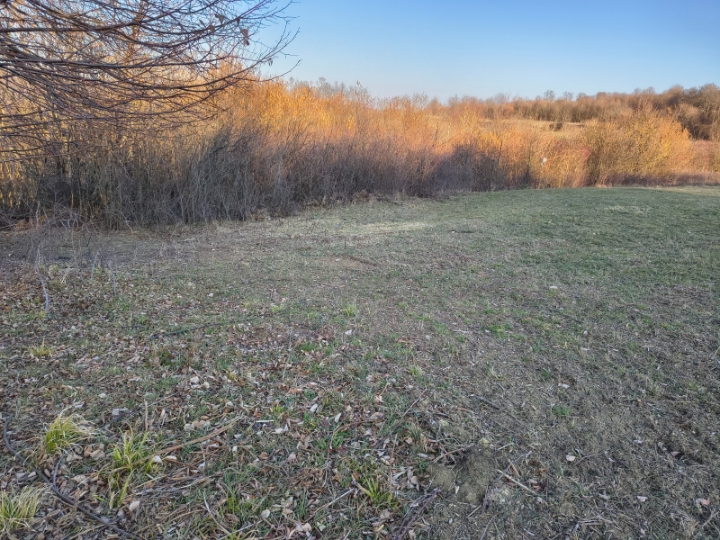 PP Papuk-Voćin, građ. kamp, 5€/m2