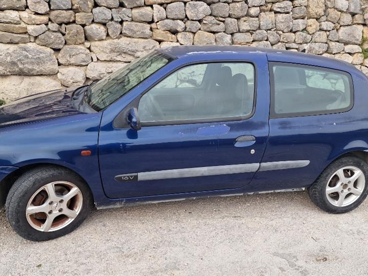 Renault Clio 1.2