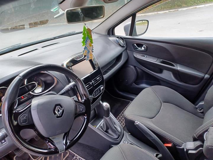 Renault Clio 1.5 dCi