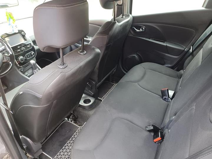 Renault Clio 1.5 dCi