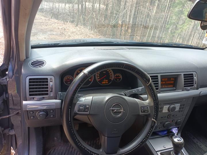 Opel Vectra karavan