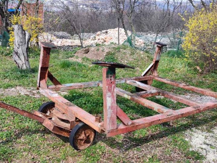 Kavalet za brod