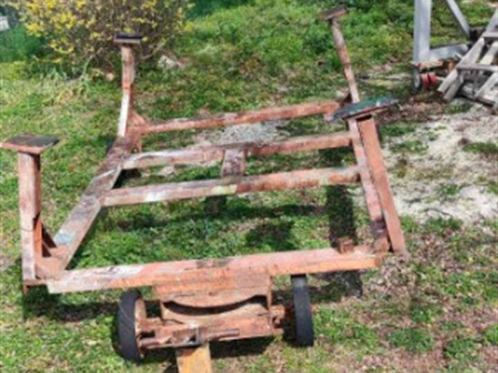 Kavalet za brod