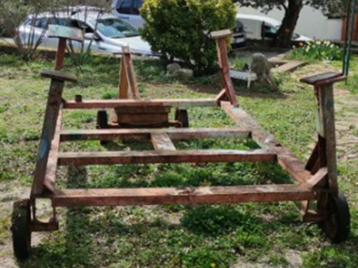 Kavalet za brod