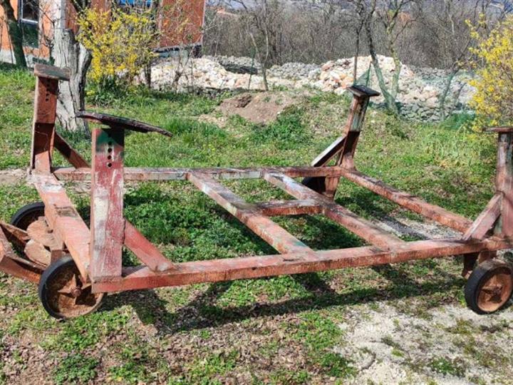 Kavalet za brod