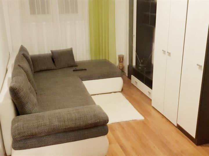 Zamet, garsonijera, 25 m2, 260€