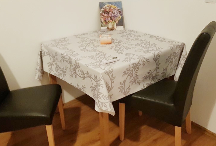 Zamet, garsonijera, 25 m2, 270€