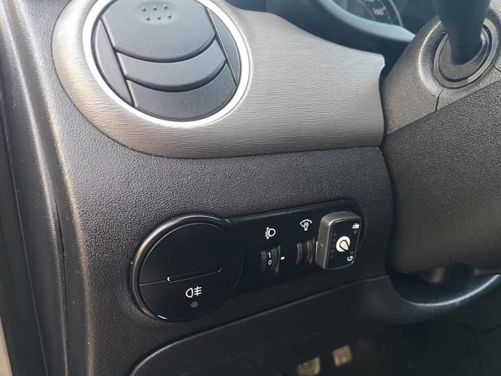 Hyundai I10 1.1