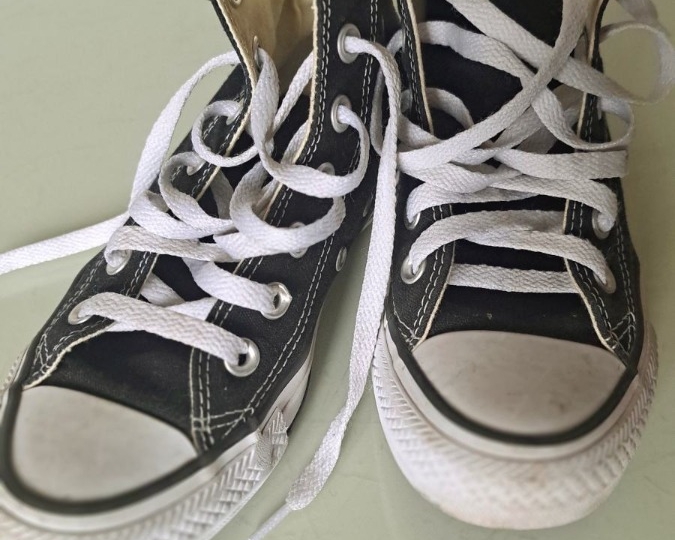 Converse, All star, veličina 35