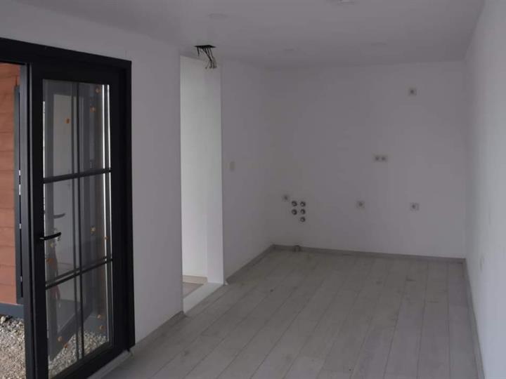 Montažna glamping kućica 30m2