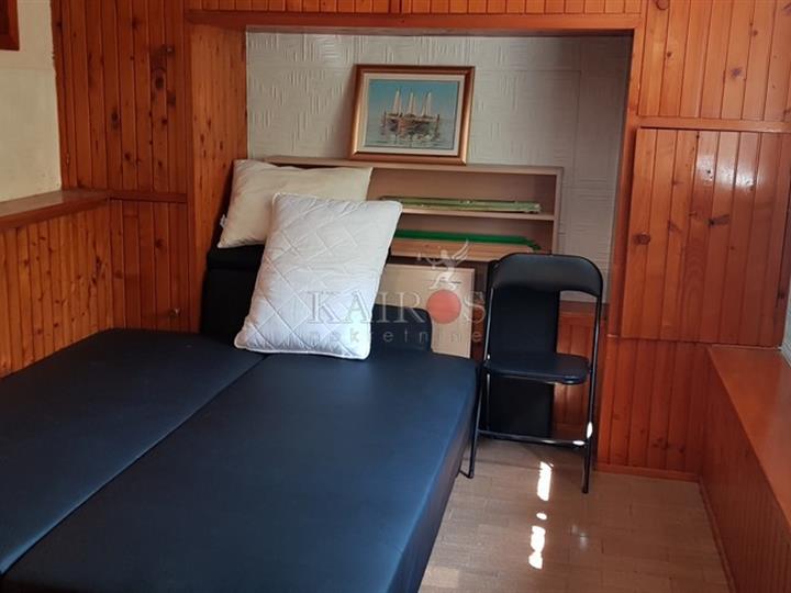 Marčeljeva D., 29 m2, garsonijera