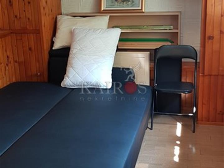 Marčeljeva D., 29 m2, garsonijera