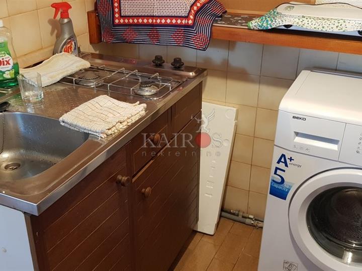 Marčeljeva D., 29 m2, garsonijera