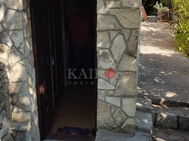 Marčeljeva D., 29 m2, garsonijera