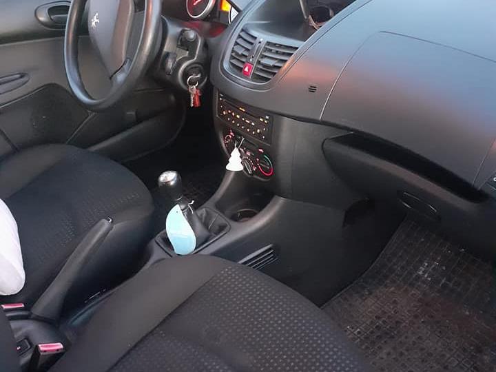 Peugeot 206+
