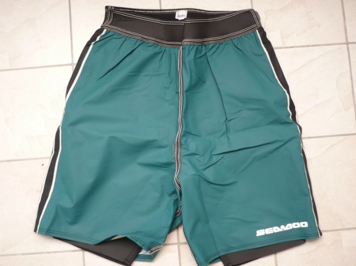 Ronilačko polusuho odijelo, novo