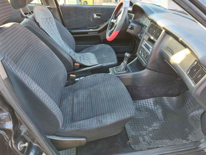 Audi 80 B4