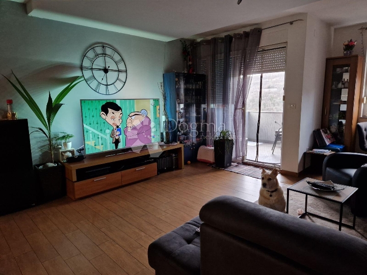 Škurinje, odličan dvoetažni stan 3S+DB