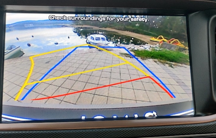 Ioniq Electric, reg. 12./26., garancija