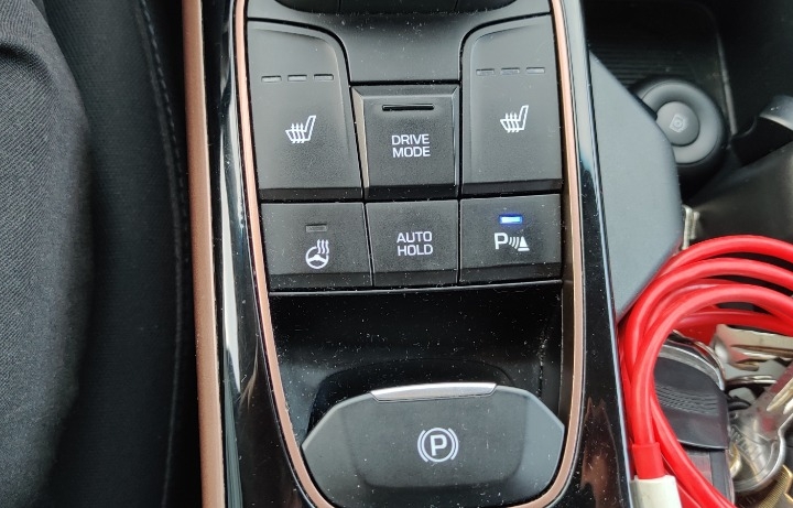 Ioniq Electric, reg. 12/26