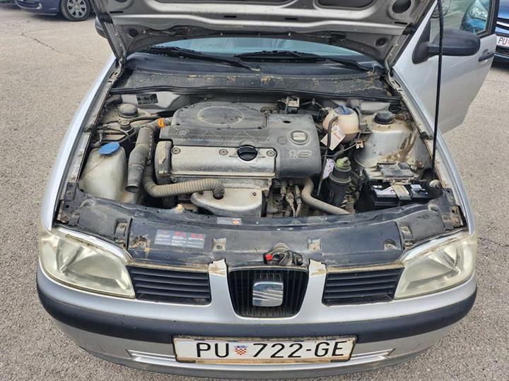 Seat Cordoba 1.6