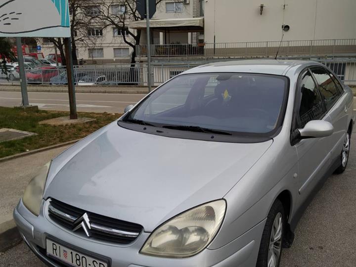 Citroen C5 2.2 HDi
