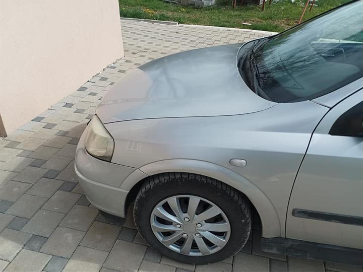 Opel Astra 1.4