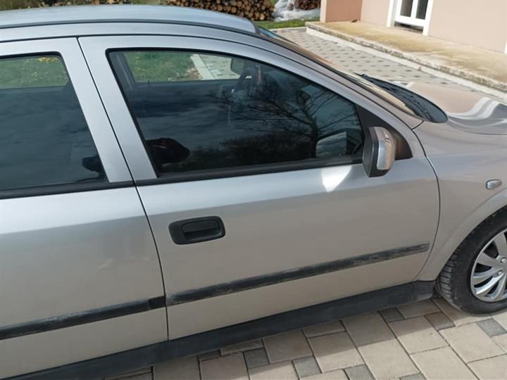 Opel Astra 1.4