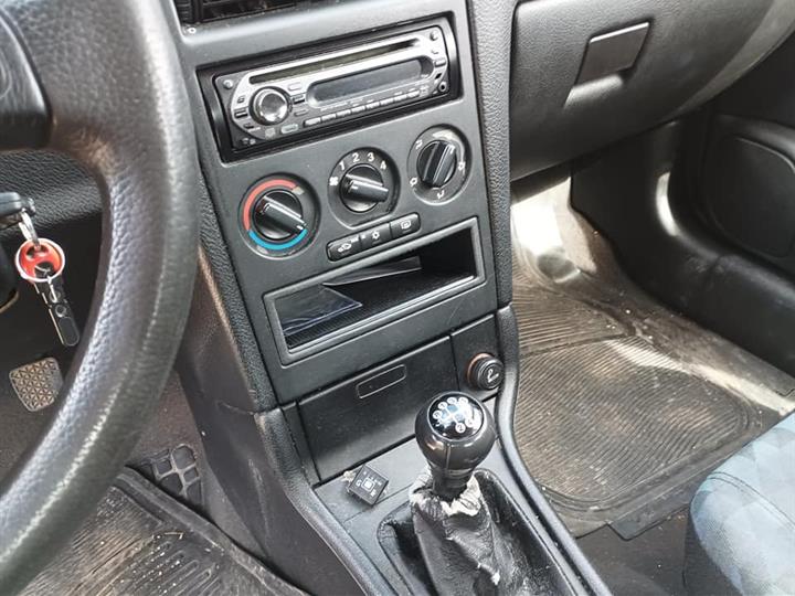 Opel Astra 1.4