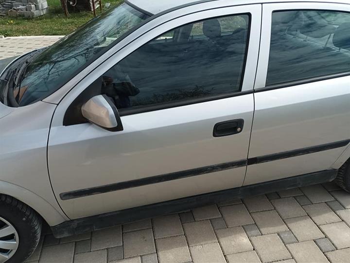 Opel Astra 1.4