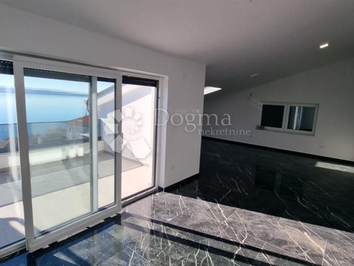 Novogradnja Crikvenica 30m od mora