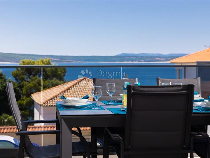 Novogradnja Crikvenica 30m od mora