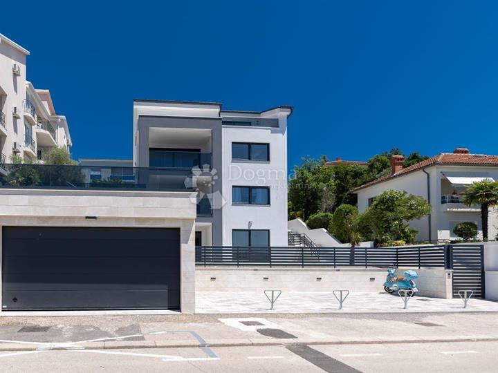 Novogradnja Crikvenica 30m od mora