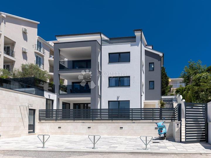 Novogradnja Crikvenica 30m od mora