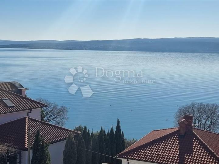 Novogradnja Crikvenica 30m od mora