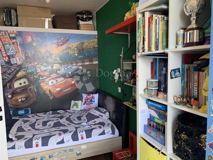 Opatija, 2S+DB s pogledom