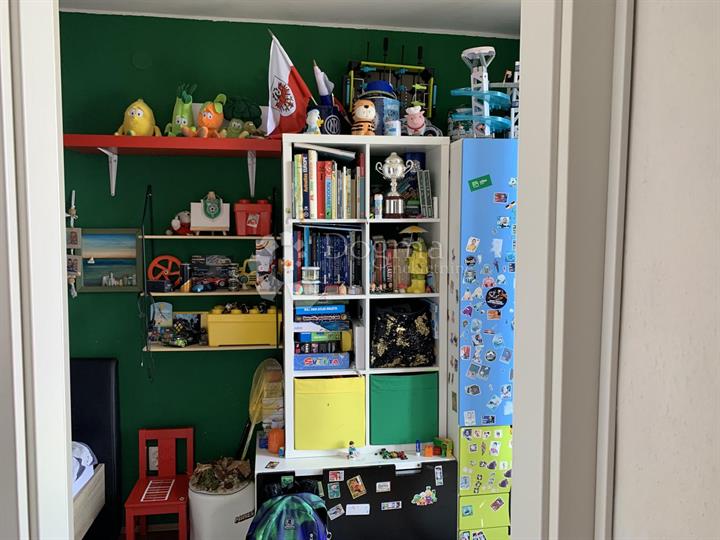 Opatija, 2S+DB s pogledom