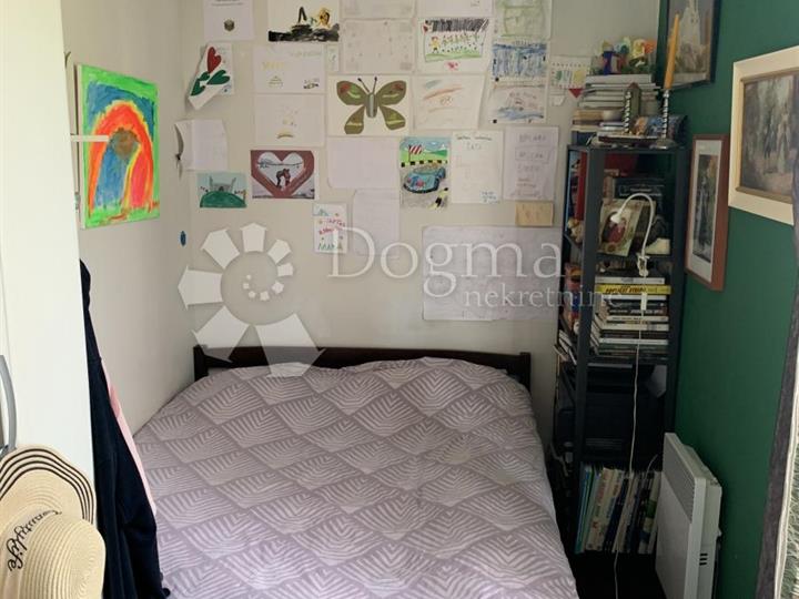 Opatija, 2S+DB s pogledom