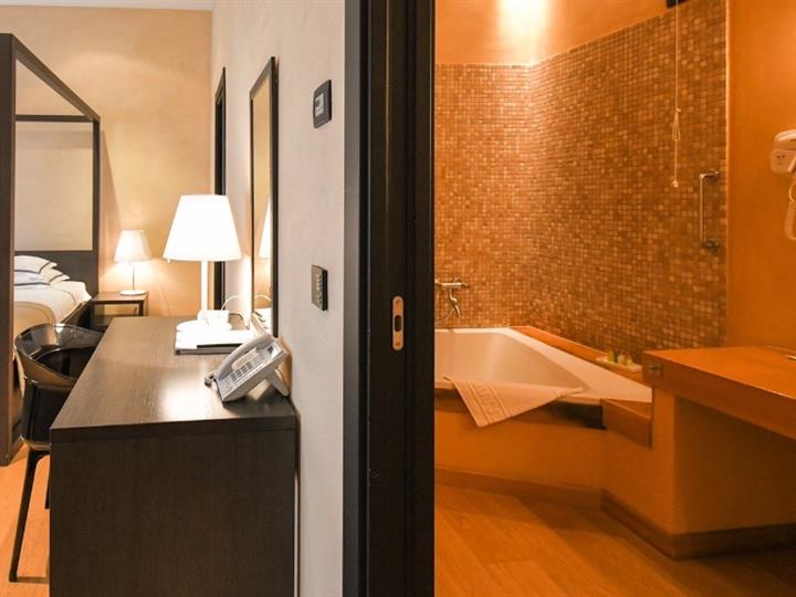 Domaćica hotela/sobarica