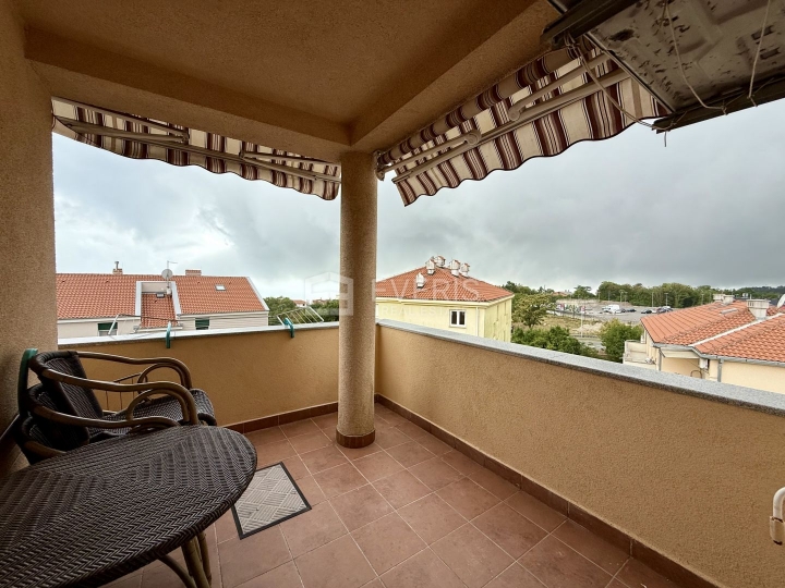 Kastav, Rešetari, stan 133 m2, 3S+DB