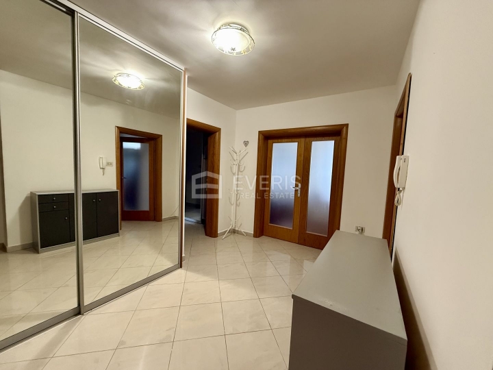 Kastav, Rešetari, stan 133 m2, 3S+DB