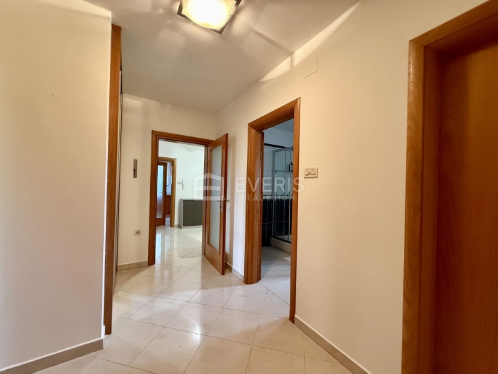 Kastav, Rešetari, stan 133 m2, 3S+DB