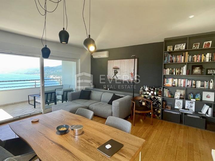 Kastav, Rubeši, stan 119 m2, 4S+DB, dvije garaže