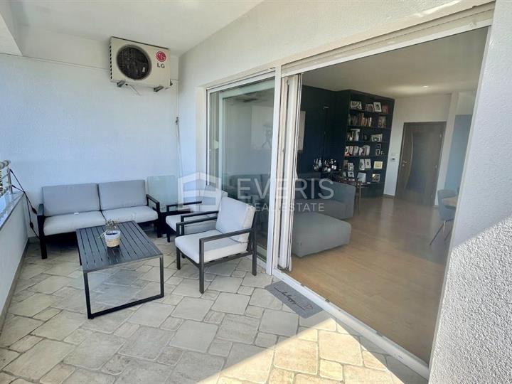 Kastav, Rubeši, stan 119 m2, 4S+DB, dvije garaže